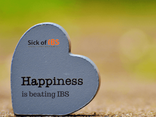 Is there an IBS cure?